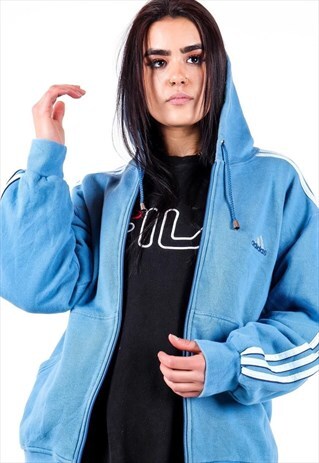 VINTAGE ADIDAS JACKET J3036