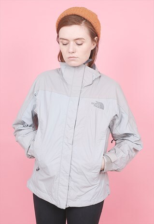 VINTAGE THE NORTH FACE HYVENT JACKET /R3067