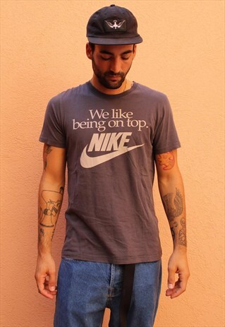 NIKE WE LIKE