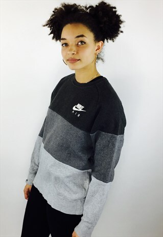 NIKE AIR SWEATSHIRT