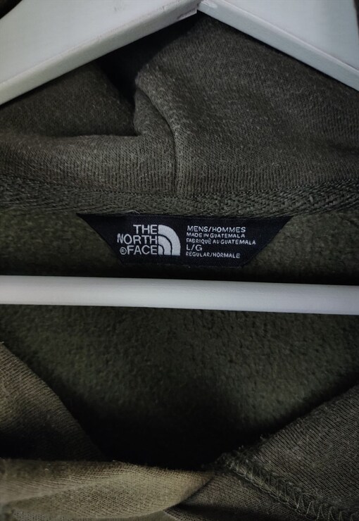 garment image