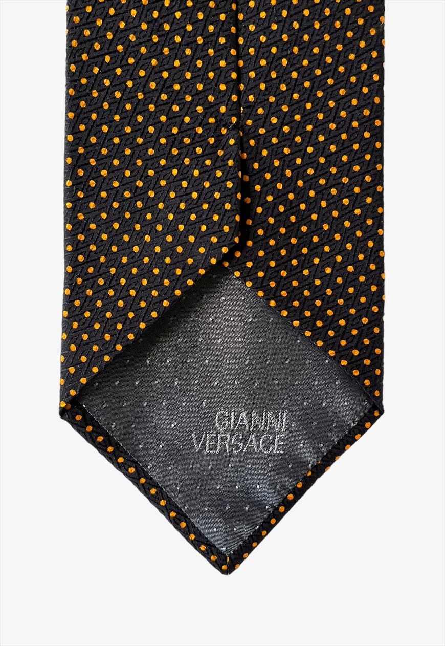 Gianni hot sale versace neckties