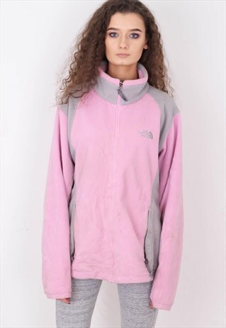 VINTAGE NORTH FACE JACKET