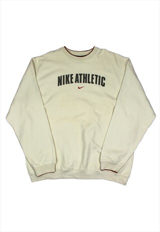 nike athletic vintage