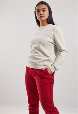VINTAGE CHAMPION SWEATSHIRT