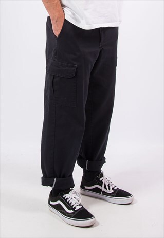 DICKIES TROUSERS