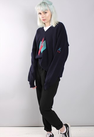 VINTAGE PRINGLE JUMPER