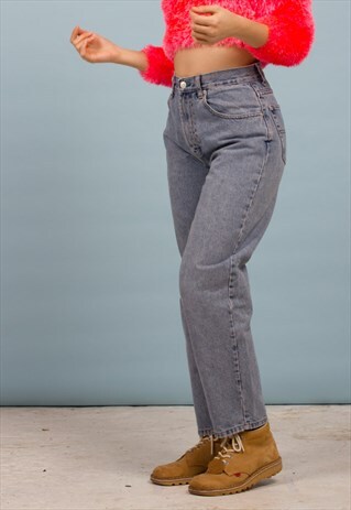 VINTAGE JEANS