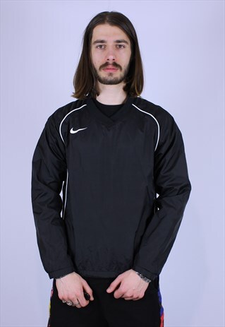 NIKE VINTAGE SWEASHIRT RARE