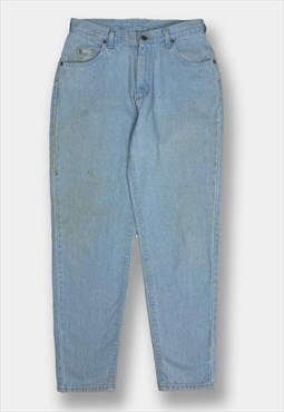 Vintage Lee Denim Mom Jeans