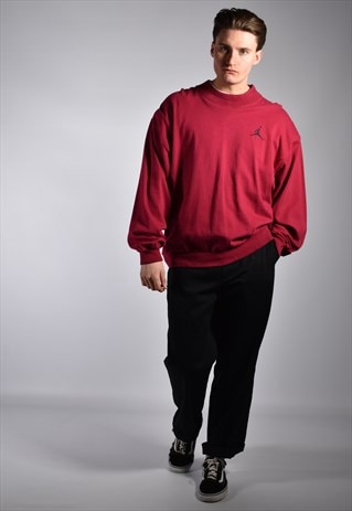1992 NIKE JORDAN JUMPMAN SWEATSHIRT