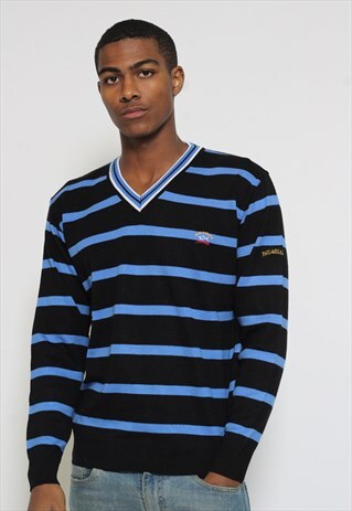 VINTAGE PAUL AND SHARK KNIT