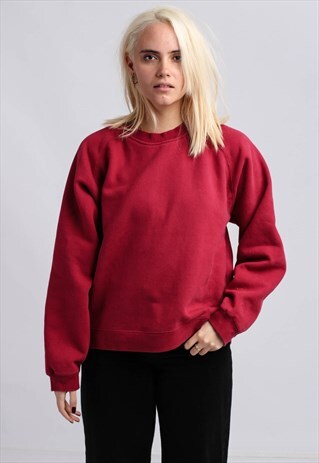 VINTAGE CHAMPION SWEATSHIRT