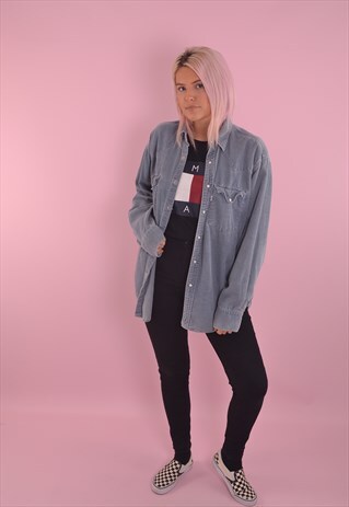LEVI'S CORDUROY SHIRT GRL1674
