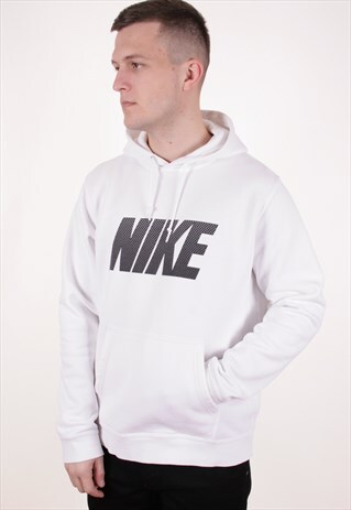 90S VINTAGE NIKE HOODIE AA8693