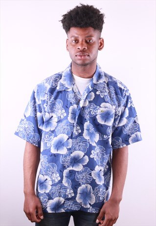 VINTAGE SHIRT