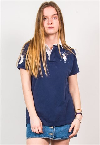RALPH LAUREN POLO T-SHIRT