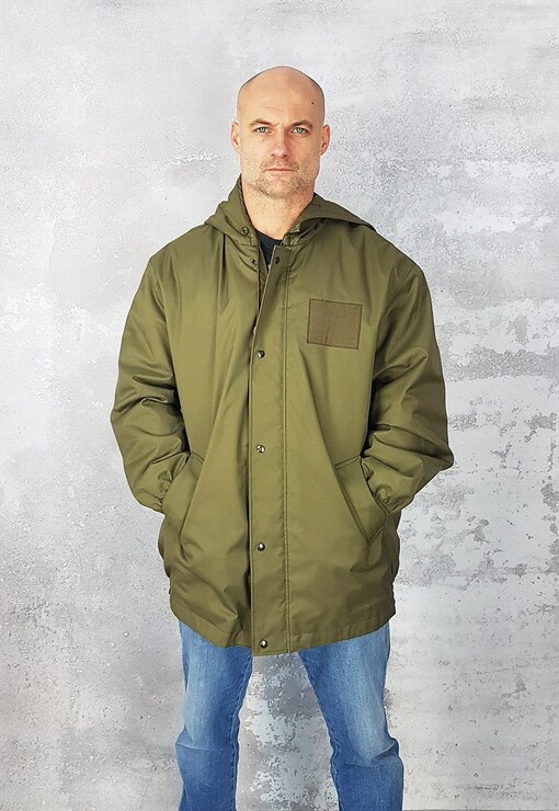 garment image