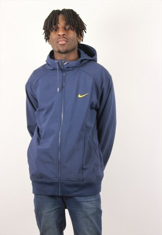 VINTAGE NIKE SPORTS JACKET