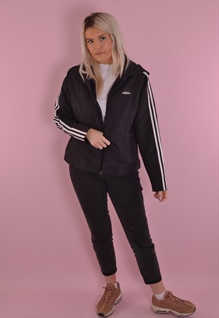 ADIDAS SPORT JACKET GTJ1499