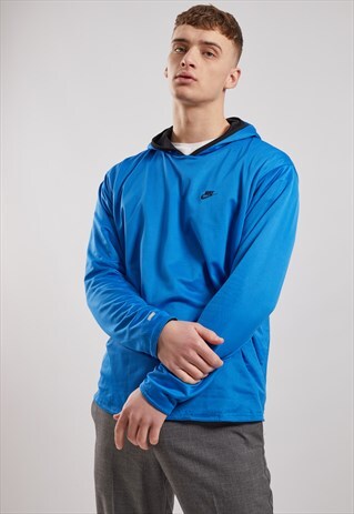 VINTAGE NIKE HOODIE