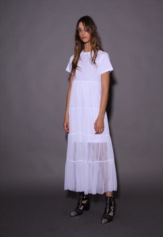ROSA DRESS