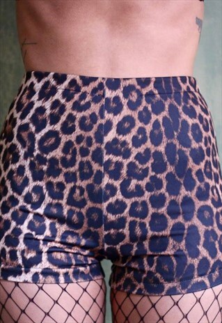 'HOT STUFF' TUSHIES