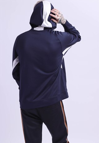 VINTAGE NIKE HOODIE