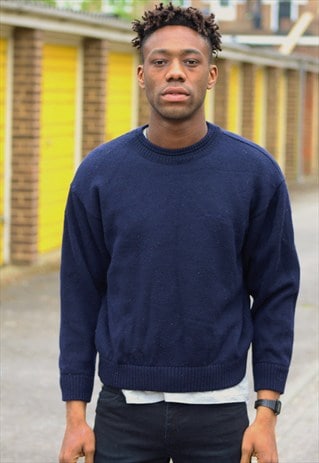 RETRO // 90'S // JUMPER