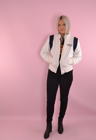 TOMMY HILFIGER PADDED JACKET GRH1378