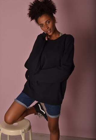 REEBOK OVERSIZED SWEATSHIRT GJ2987