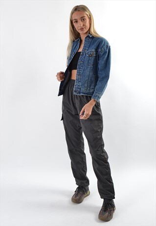 LEE DENIM JACKET GDF1963