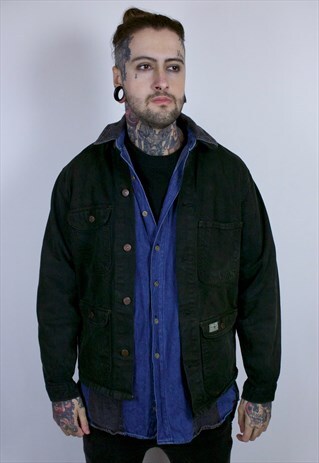 VINTAGE LEVI'S DENIM JACKET