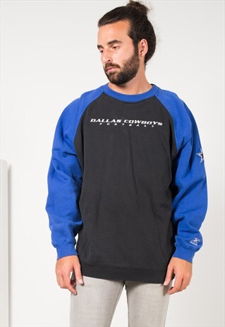 VINTAGE 90'S REEBOK SWEATSHIRT / S0995