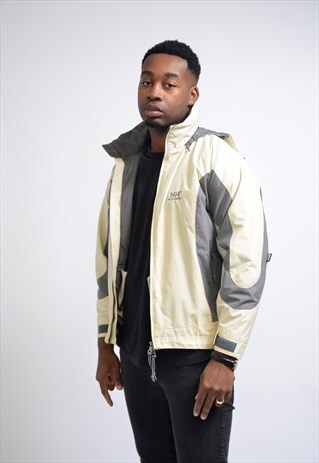 VINTAGE HELLY HANSEN JACKET