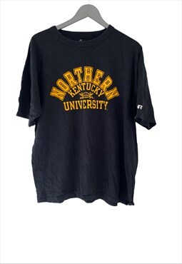 Vintage 90s Northern Kentucky University T-shirt 