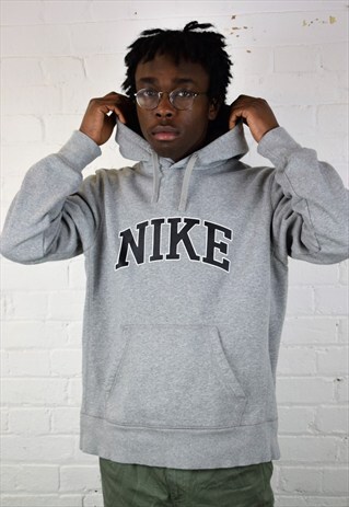 VINTAGE 90'S NIKE HOODIE