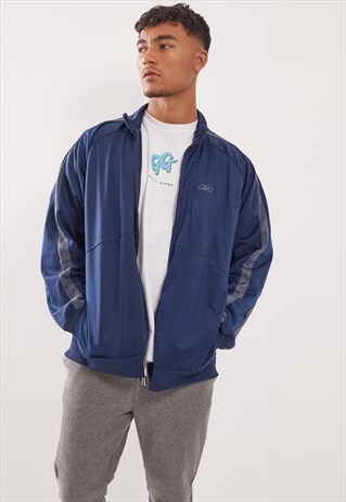 VINTAGE REEBOK TRACK JACKET