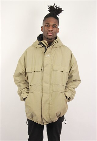 VINTAGE HELLY HANSEN JACKET
