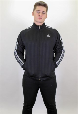 VINTAGE ADIDAS JACKET