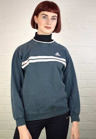 VINTAGE 90'S ADIDAS SWEATSHIRT
