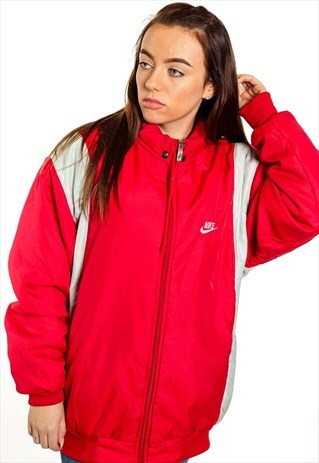 VINTAGE NIKE JACKET J2235