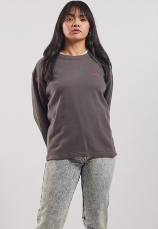 VINTAGE FILA SWEATSHIRT