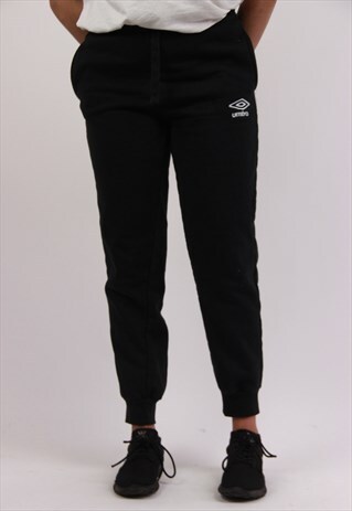 VINTAGE UMBRO SOFT PANTS