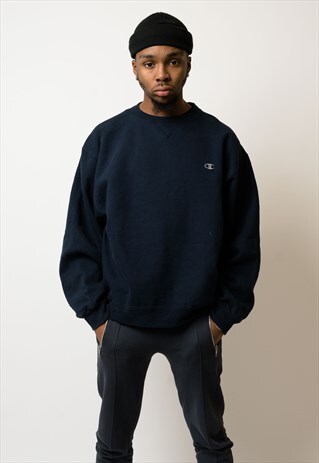 VINTAGE CHAMPION SWEATSHIRT