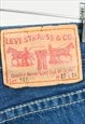 VINTAGE 00S LEVI'S JEANS