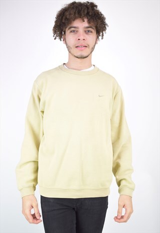 VINTAGE 90'S NIKE SWEATSHIRT