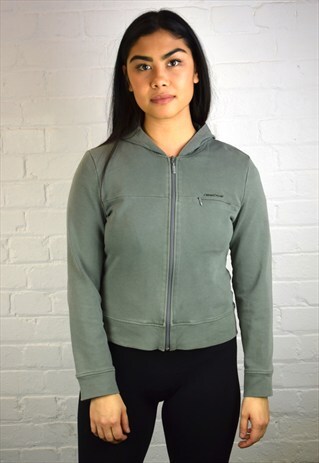 VINTAGE 90'S REEBOK HOODIE