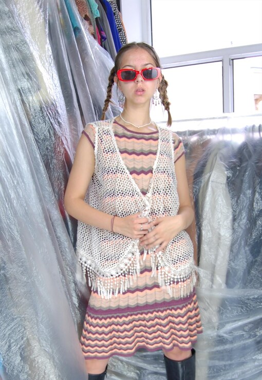 garment image