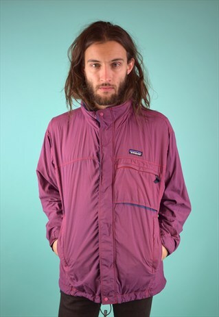 VINTAGE 90'S PATAGONIA JACKET